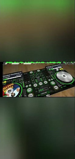 Best android remix app Disc dj