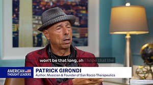 When Patrick Girondi’s son was diagnosed with a rare blood disorder, he made a deal with God if he’d only save his son’s life. Now Girondi is keeping his side of the deal. “When Rocco was diagnosed, I'll never forget it. We went to Piezo, Italy, to see about a match [for a bone marrow or stem cell transplant], and we found out that there was no match in the family. I guess that was probably the only time in my life I can ever remember being desperate, and I promised the Lord that if he would hel