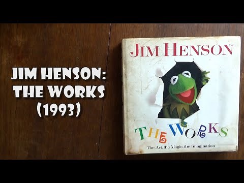 Jim Henson: The Works 1993