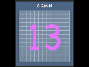 Génération carrés magiques d'ordre 13