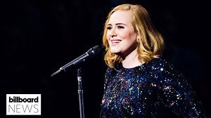 4.8K views · 266 reactions | Billboard News: Adele will give her new album ‘30’ a serious send-off party with a primetime U.K. concert special. ‘An Audience With Adele’ will beam out Sunday, Nov. 21 on the free-to-air ITV channel and its on-demand ITV Hub platform. | Billboard | Facebook