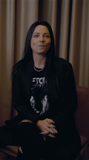 Hey Los Angeles! Our 2026 World Tour with special guests Spiritbox & Nova Twins is officially on sale now! Can’t wait to see you all 🖤 | Evanescence