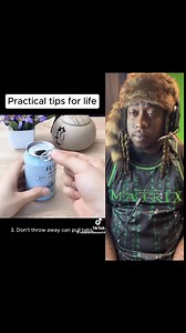 1.2M views · 12K reactions | 10 Practical Tips you didn’t know #Amazing #lifehacks #hacks #HacksForLife #hacksandtips #foryouシ #OMG #inspiration #motivation #DidYouKnow #PracticalHacks #Wow #PracticalTips | DatBeasguy Gaming | Facebook