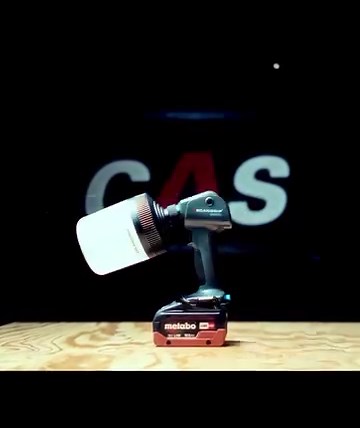 Working with different brands? All with just one CAS battery pack. Always fits! 40 brands, 400 tools, 1 battery pack. Find out more at cordless-alliance-system.com #CordlessAlllianceSystem #myCASmoment #CAS #metabo #professionalpowertoolsolution #MadeByMetabo #MadeWithPassion #passionformetabo #thebatteryforthetrade #cordless | Metabo