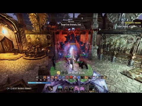 ESO - FunSorc 95k - U47