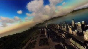 The first official trailer