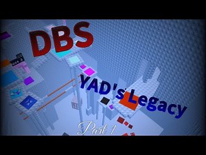 Difficulty Button Simulator: YAD's Legacy | Part 1!