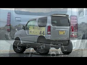 快適を極めたJB23〜アーネスト（香川県）