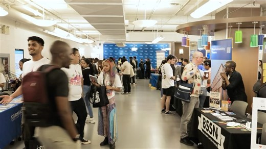 4.1K views | George Brown College on Reels | Facebook