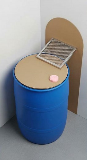 Watch this cool effect in action now #filterchallenge #trending #fun