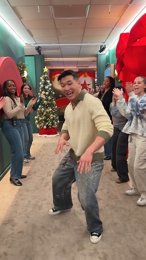 Joel Kim Booster is back! 💜 | The Jennifer Hudson Show