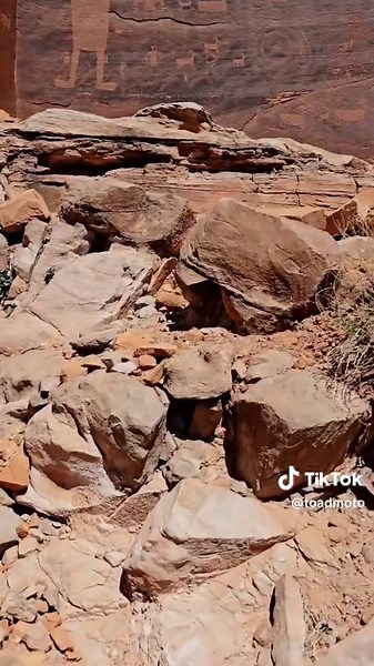 Exploring the Batman Owl Petroglyph: Native American Art