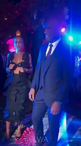 Didier Drogba et son épouse ❤️ dansent | Abidjan MAG