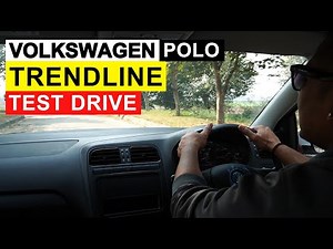 2021 VW Polo Trendline | Drive Impression | MPI Engine performance | Car Quest