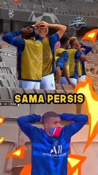 KEBETULIN?🗿5 Perfect Timing Di Sepak Bola🤯