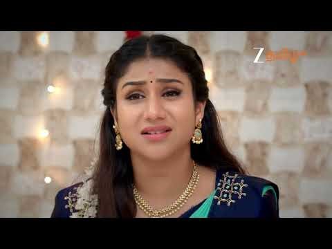 Parijatham (பாரிஜாதம்) | திங்கள் – சனி | இரவு 9.30 | 15th December 2025 | Promo | Zee Tamil .
