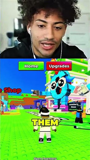 THIS LOOKS CRAZY ACTUALLY!!🤯🔥 #Roblox