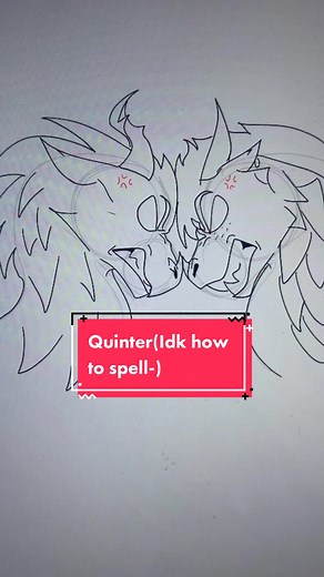 Exploring Wings of Fire Characters Qibli and Winter