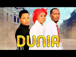 DUNIA ( Ep 91 )