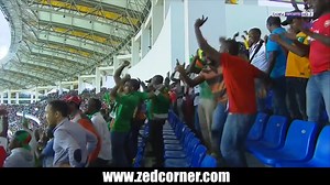 Throw Back Zambia U20 vs Mali U20 ( 2017 AFCON The last time the two teams met at a Junior level was at the 2017 U20 Africa Cup of Nations. | Zambian football news