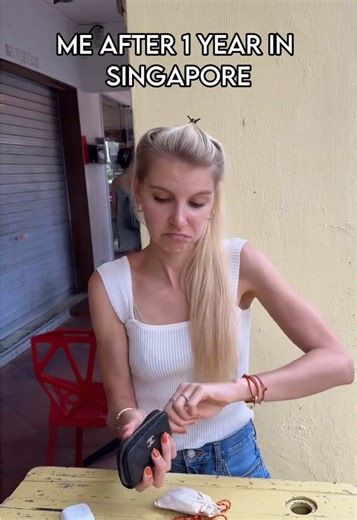 Discover Unique Aspects of Living in Singapore