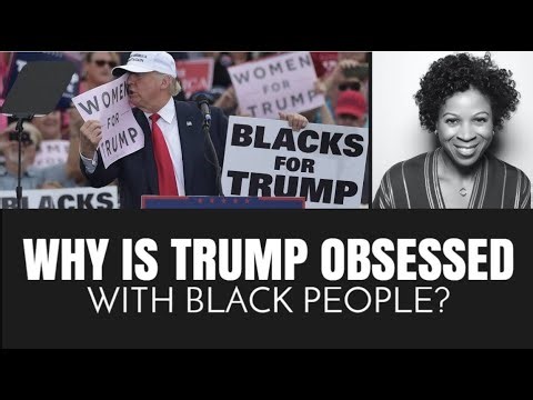 Trump Says HBCUs Will Go Out of Business Without Chinese Students