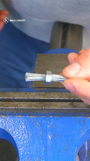 67.4 Really Pratical Homemadey Tools #DIY #workshop #tipsandtrick #tools #bricolage #pourtoi #outils #fbreels #viral #fypシ #fyp #love #foryou #trending | Veronica Ward