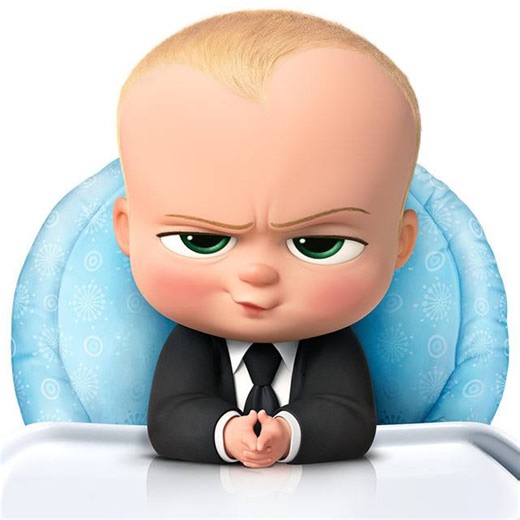 Baby Boss : la comédie animée arrive sur Netflix