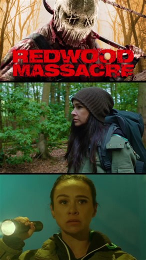 What's your favourite Danielle Harris film? #danielleharris #horror #slasher #movie