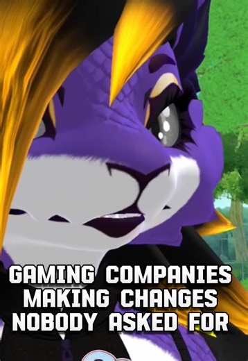 Why VRChat Shouldn't Keep Fixing Existing Features