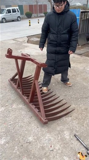 I Found a Old Machine From Turned Into Powerful Cleaner 😱🧹🚜| Survival House Step by Step”163 #shorts