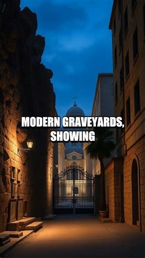 Global Cemeteries Through Time A World Tour of Burial Grounds