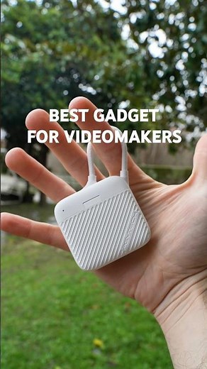 The perfect gadget for VIDEOMAKERS! ‪@PGYTECH‬ CreateMate High Speed Mini Card Reader Case