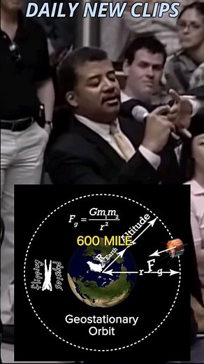 Will Earth's 🌍 Gravity Attract Apophis Asteroid ☄️ and change its Orbit 🤯 w/ Neil deGrasse Tyson