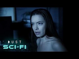 Sci-Fi Short Film "The Collector" | DUST