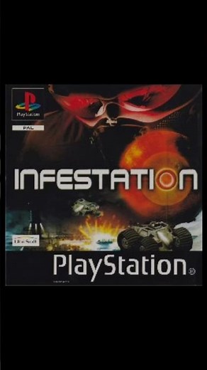 Infestation PS1 en 60s: Pros y Contras