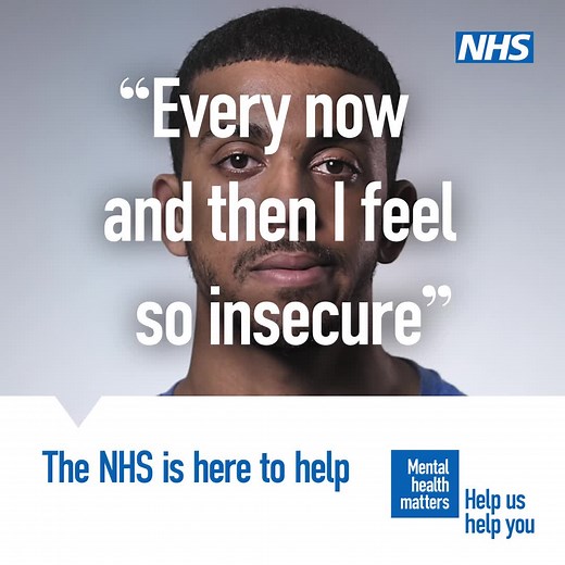 Need help with your mental health? You can refer yourself, or your GP can. Let us help you get your feet back on the ground. | NHS