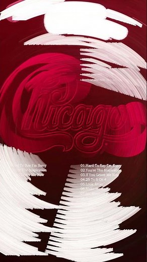Chicago Greatest Hits Full Album - Best Songs of Chicago