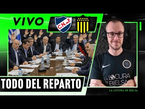EL REPARTO DEL DINERO DE LA TV: TODA LA DATA - LA LOCURA DE BIELSA EN VIVO