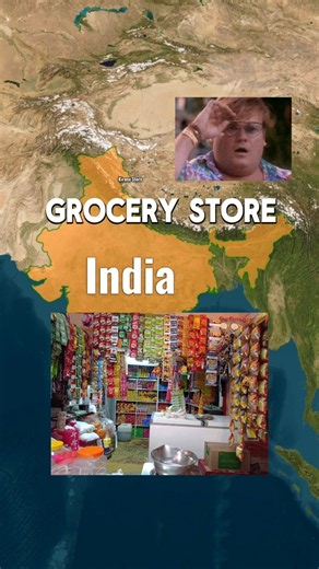 India vs USA: Daily Life Differences That Will Shock You! 🇮🇳⚡🇺🇸 #shorts #geopolitics