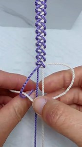 2.1K views · 29 reactions | How to tie bracelets simply for beginners #bracelet #diy #diycrafts | Diy Bracelet | Facebook