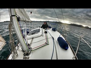 Beneteau first 211