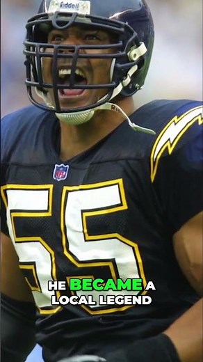 Junior Seau: From Fury on Field to Hall of Fame Glory!