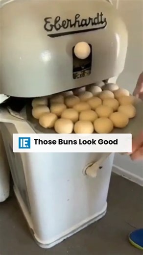 We think of automation as a contemporary concept but this machine proves we’ve been doing it for decades. | Interesting Engineering