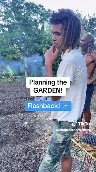 Explore Joshua's Soap Factory in Jamaica