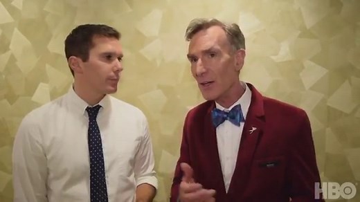 Bill Nye Has Changed His Tune About The Safety Of GMOs