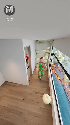 Revolutionize Your Home with AI Redesign.