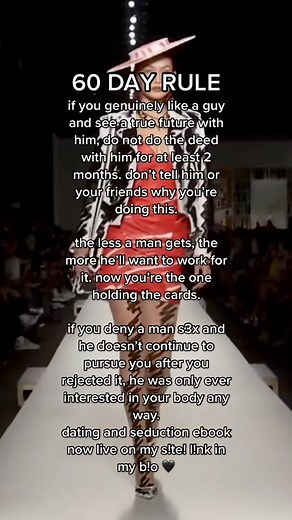 “the man trap” guide i wrote teaches all about this! #datingadvice #datingtips #relationships #fyp