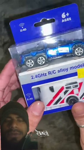 mini rc track #automobile
