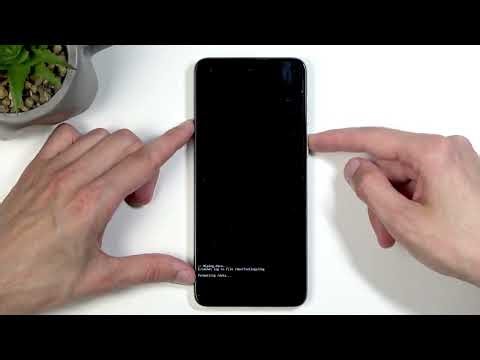 Comment réinitialiser complètement MOTOROLA Moto G55 – Hard Reset facile